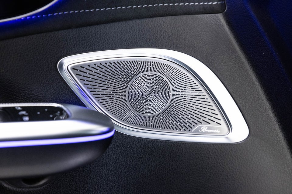 Mercedes EQE350 SUV AMG Premium Plus 4Matic 5d