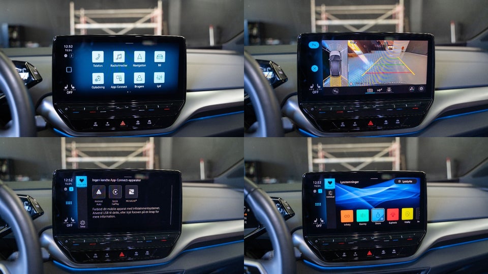 VW ID.4 77 1ST Pro Performance Max 5d