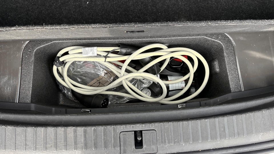 Skoda Enyaq 80 iV 5d