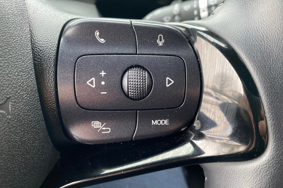 BYD Dolphin 60 Comfort 5d