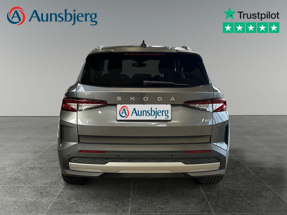 Skoda Elroq 60 iV 5d