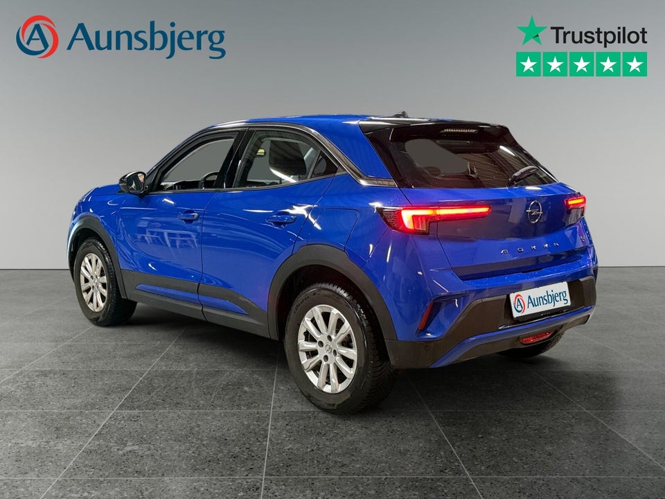 Opel Mokka-e 50 Edition 5d