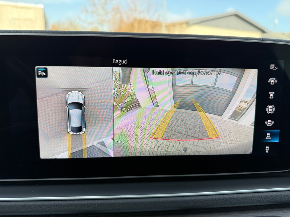 Mercedes GLE350 e 2,0 AMG Line Coupé aut. 4Matic Van 5d