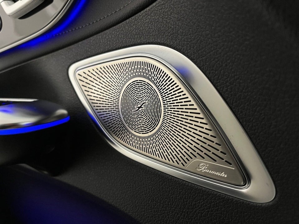 Mercedes EQE300 AMG Line 4d