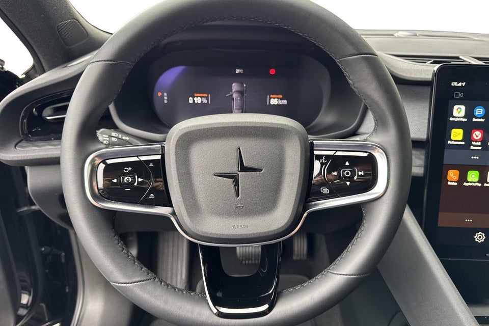 Polestar 2 Long Range 5d