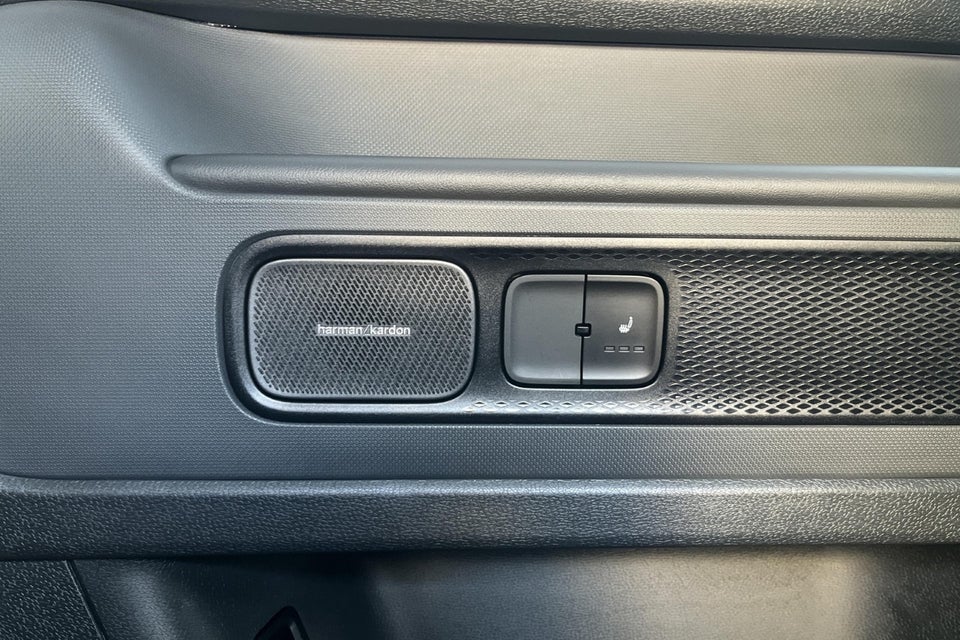 VW ID.Buzz 86 Style+ 7prs LWB 5d