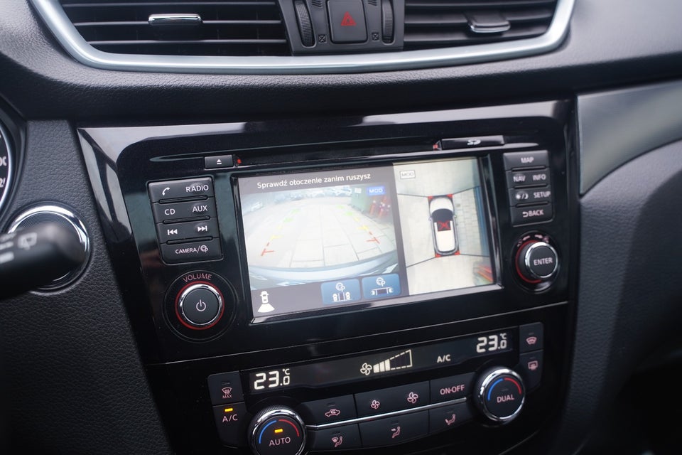 Nissan Qashqai 1,2 Dig-T 115 Tekna+ 5d