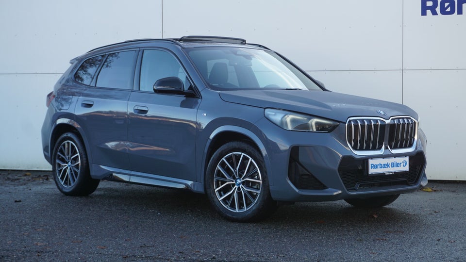 BMW iX1 xDrive30 M-Sport 5d