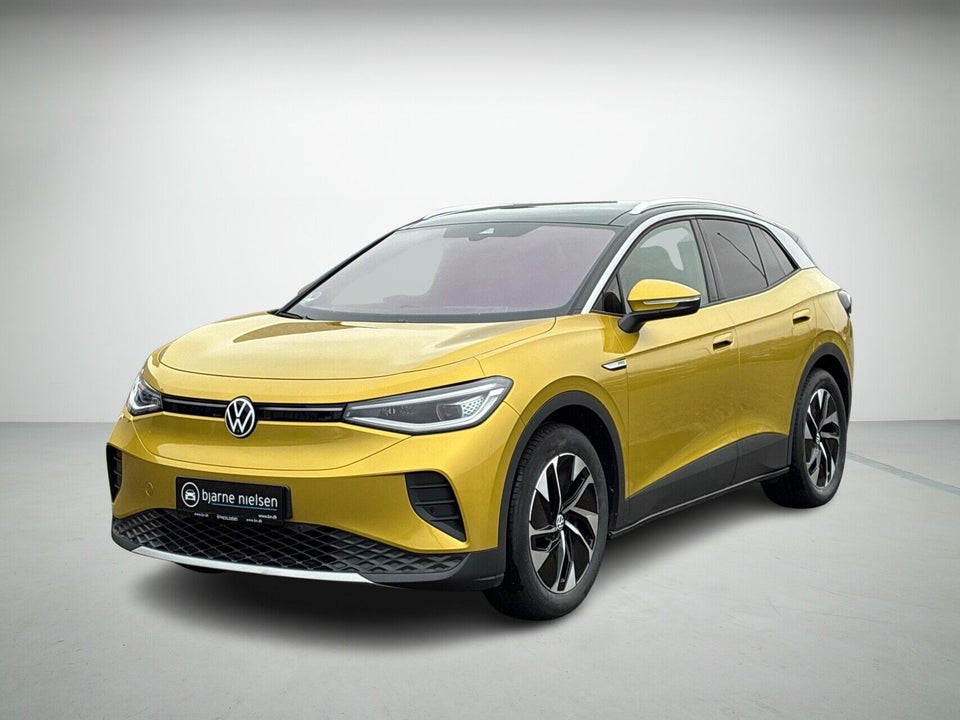 VW ID.4 77 Tech Performance 5d