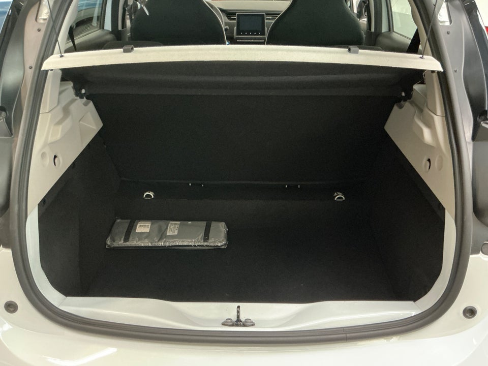 Renault Zoe 52 Zen 5d