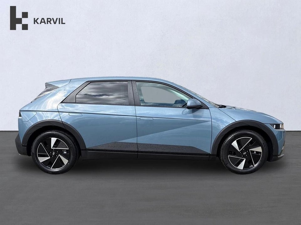 Hyundai Ioniq 5 84 Advanced 5d