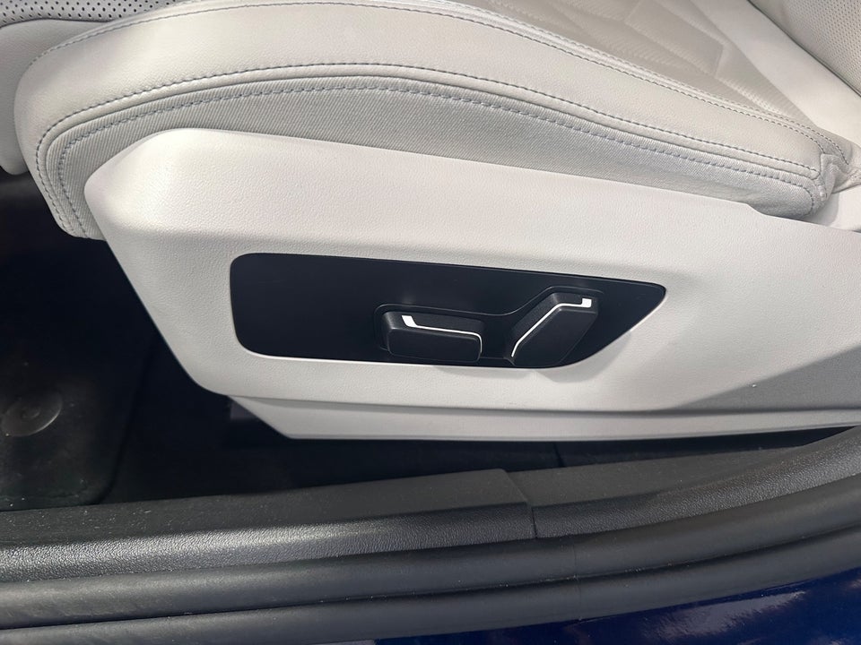 BMW i5 eDrive40 M-Sport Pro 4d