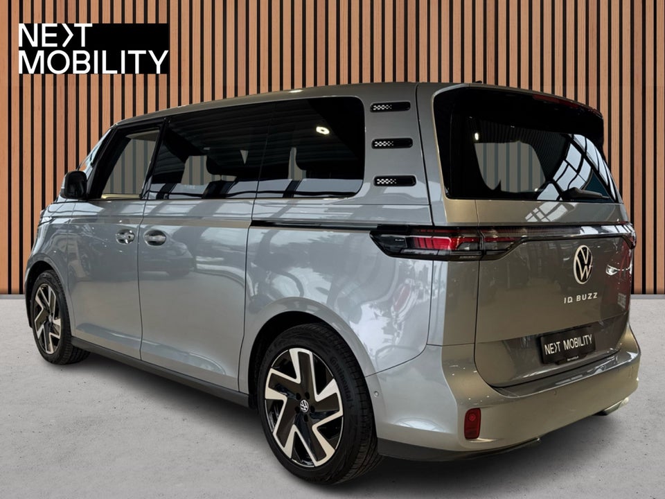 VW ID.Buzz 77 Style SWB 5d