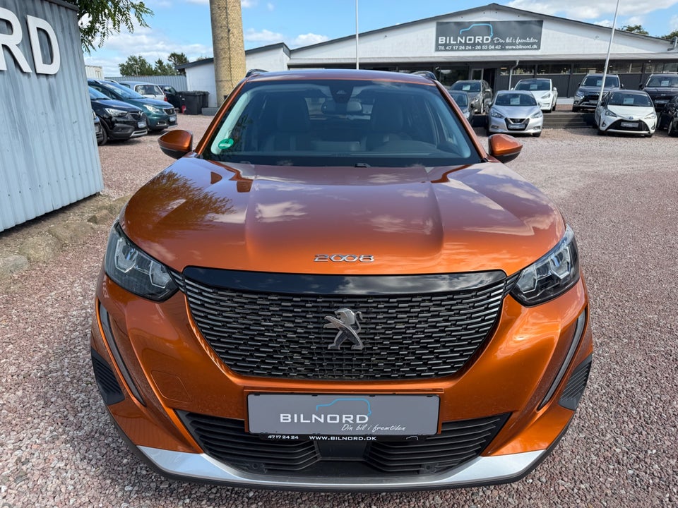 Peugeot 2008 1,2 PureTech 130 Evolution+ 5d