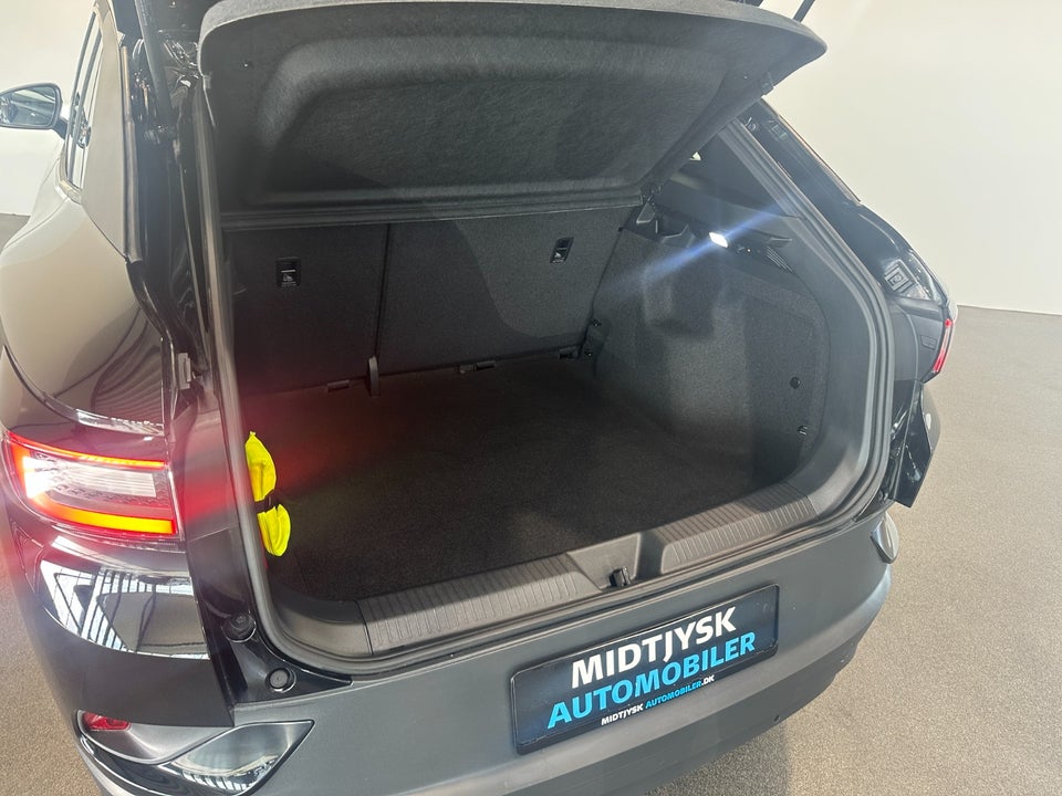 VW ID.4 77 Pro Performance 5d