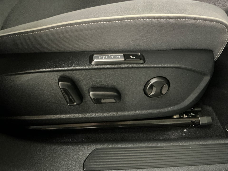 VW ID.3 77 Pro S Tour 5d