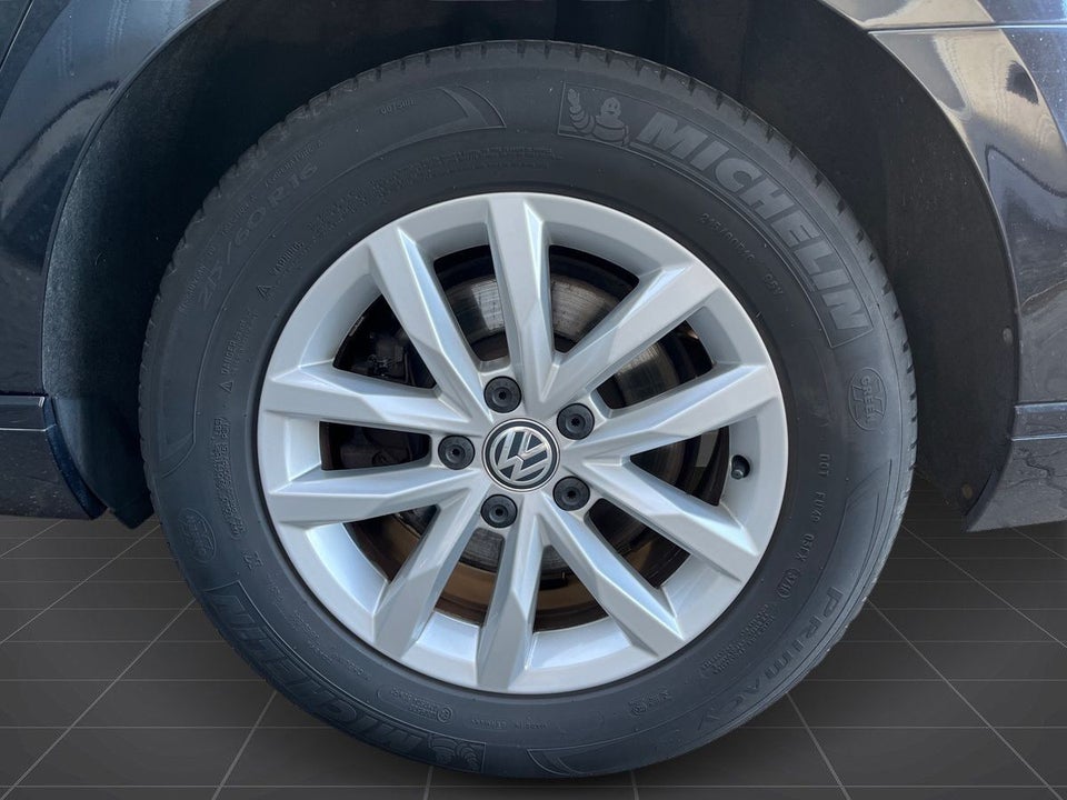 VW Passat 1,5 TSi 150 Comfortline Premium Variant DSG 5d