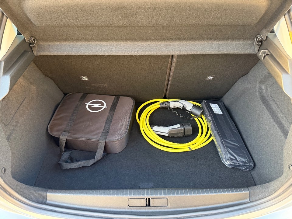 Opel Corsa-e 50 Elegance 5d