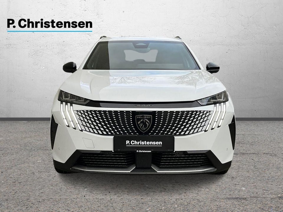Peugeot e-5008 77 Allure Pack 7prs 5d