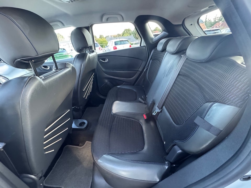 Renault Captur 0,9 TCe 90 Zen 5d