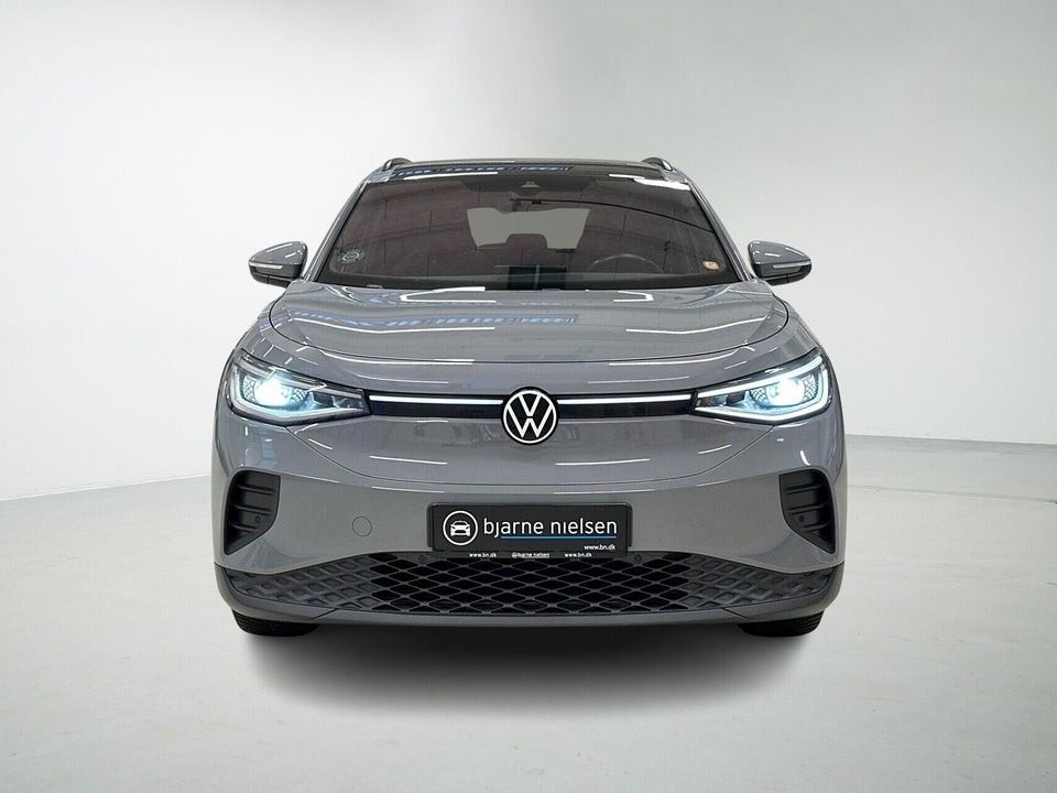 VW ID.4 77 Pro Performance 5d