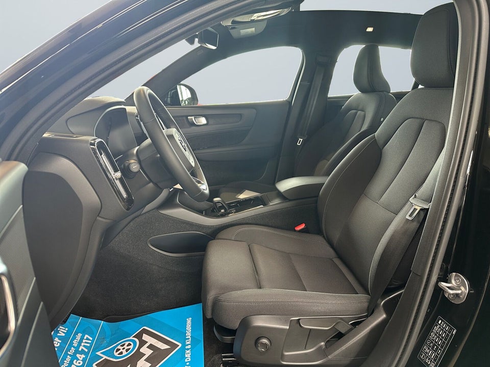 Volvo C40 P6 ReCharge Core 5d