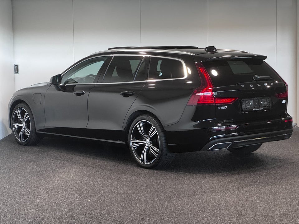 Volvo V60 2,0 T6 ReCharge Inscription aut. AWD 5d