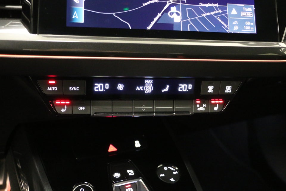 Audi Q4 e-tron 45 Attitude S-line quattro 5d