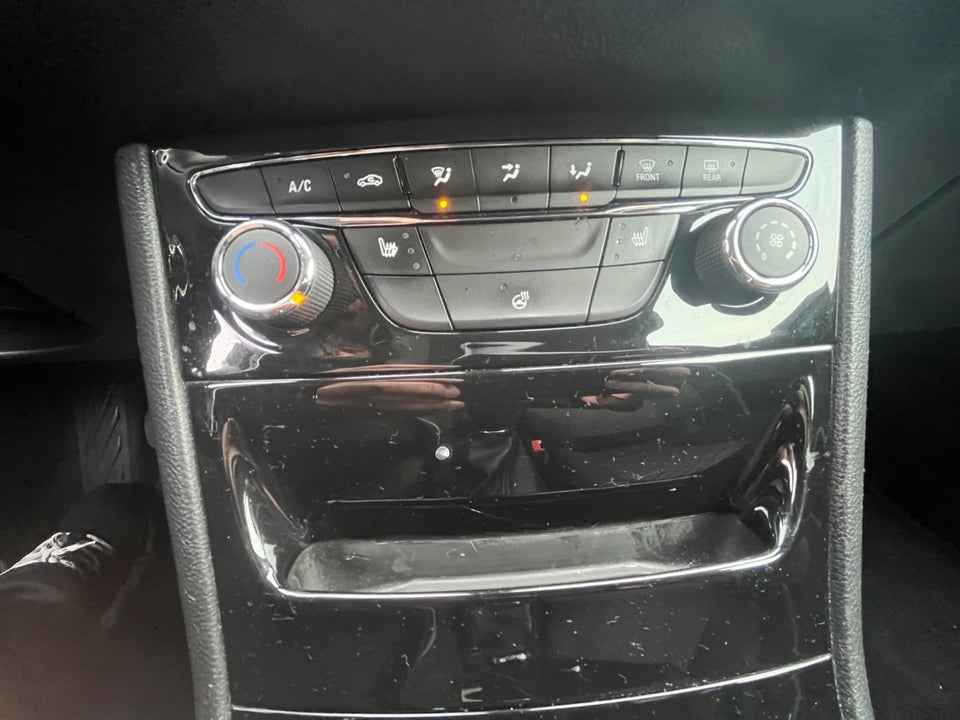 Opel Astra 1,6 CDTi 110 Enjoy 5d