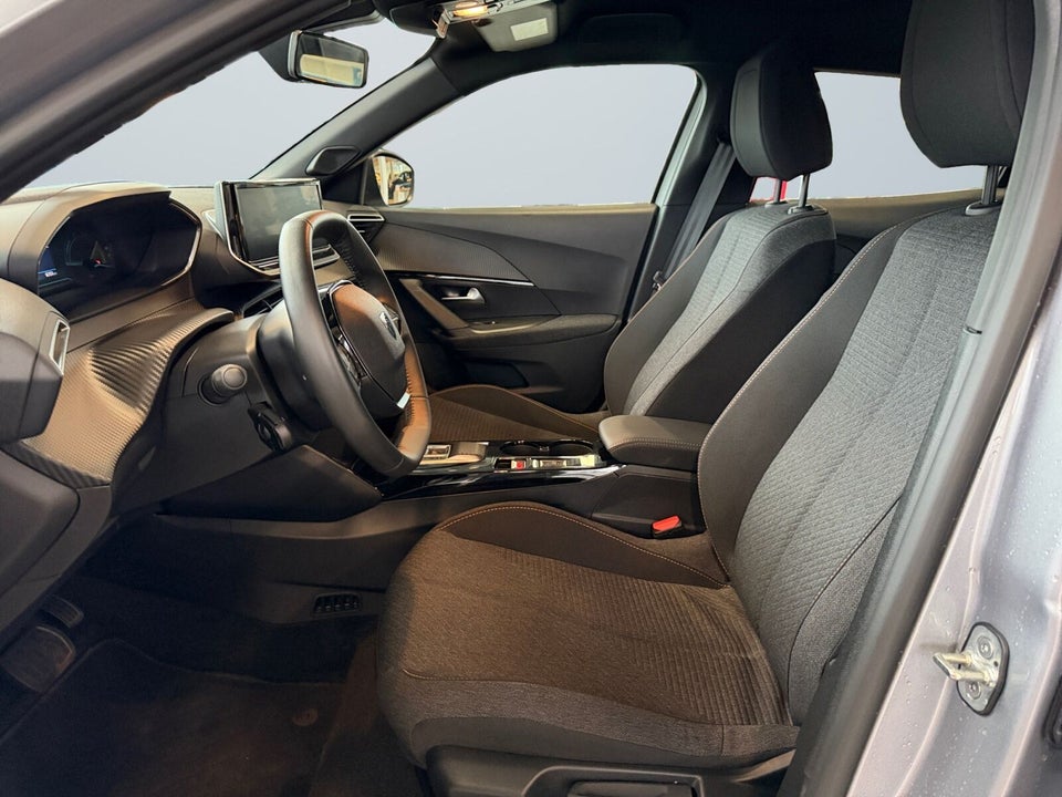 Peugeot e-2008 54 Style 5d