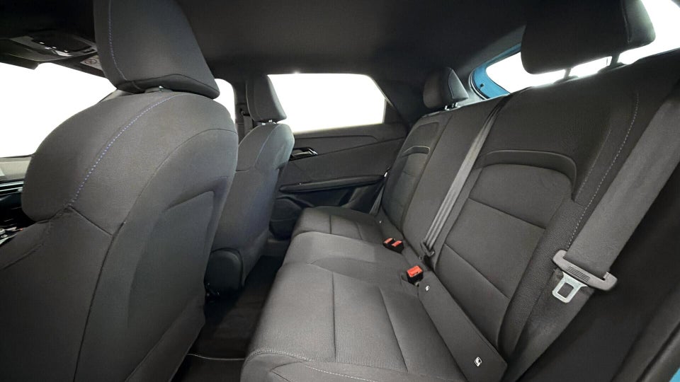 MG 4 51 Nordic Edition 5d