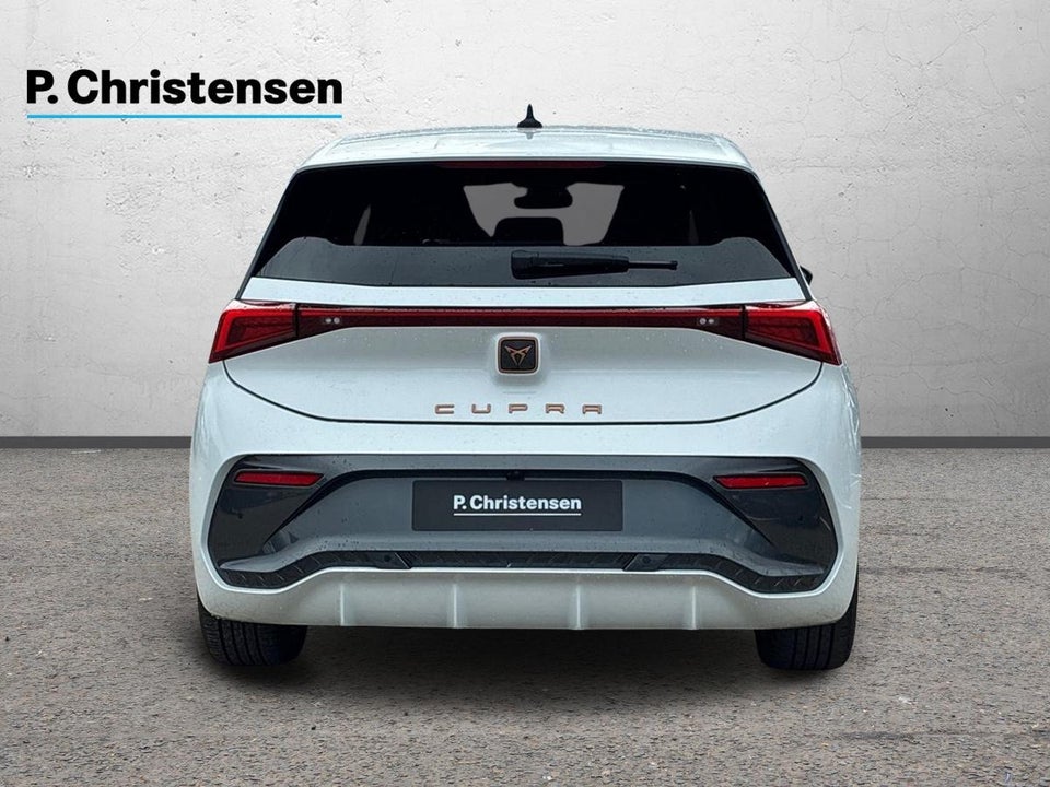 Cupra Born 77 e-Boost 5d