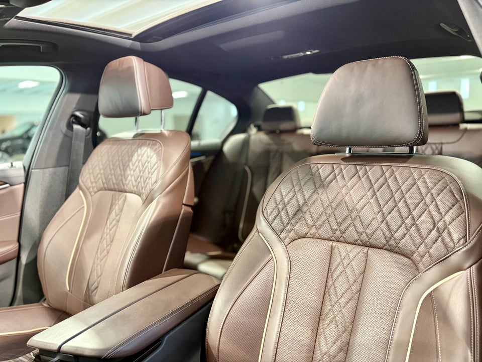 BMW 545e 3,0 M-Sport xDrive aut. 4d