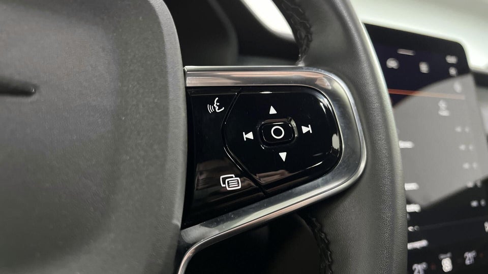 Polestar 2 Long Range 5d