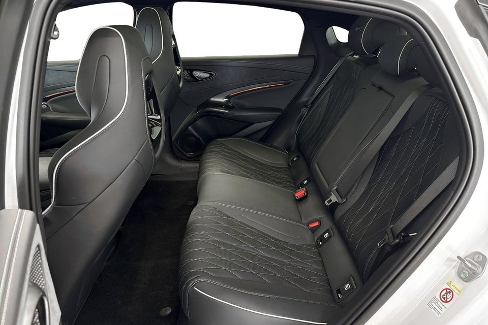 BYD Seal 86 Design 4d