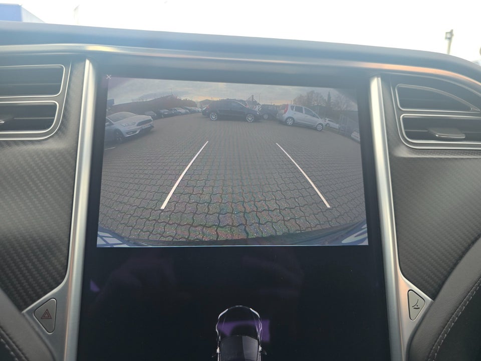 Tesla Model S 75D 5d