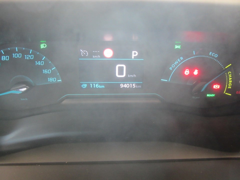 Peugeot e-208 50 Allure 5d