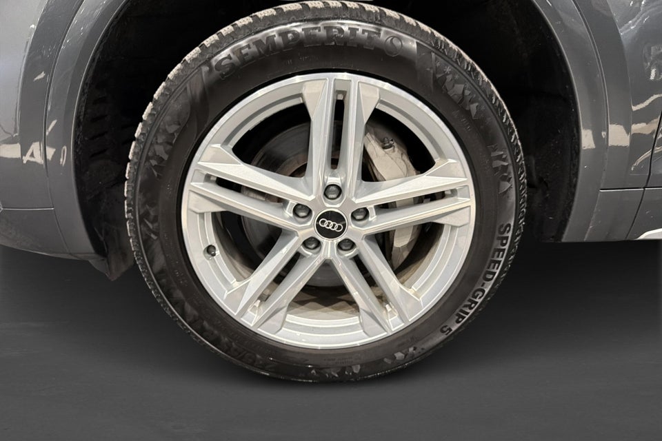 Audi Q5 50 TFSi e S-line Sportback quattro S-tr. 5d