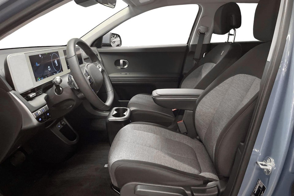 Hyundai Ioniq 5 58 Style 5d