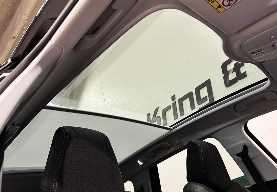 Peugeot 308 1,5 BlueHDi 130 Allure Sky SW 5d