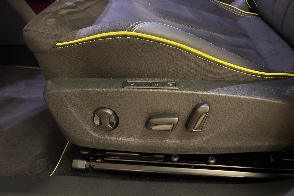 Skoda Elroq iV RS 5d