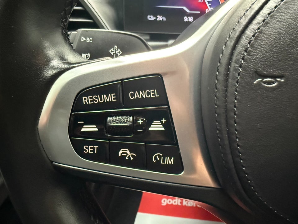 BMW i4 eDrive35 Charged Plus M-Sport 5d