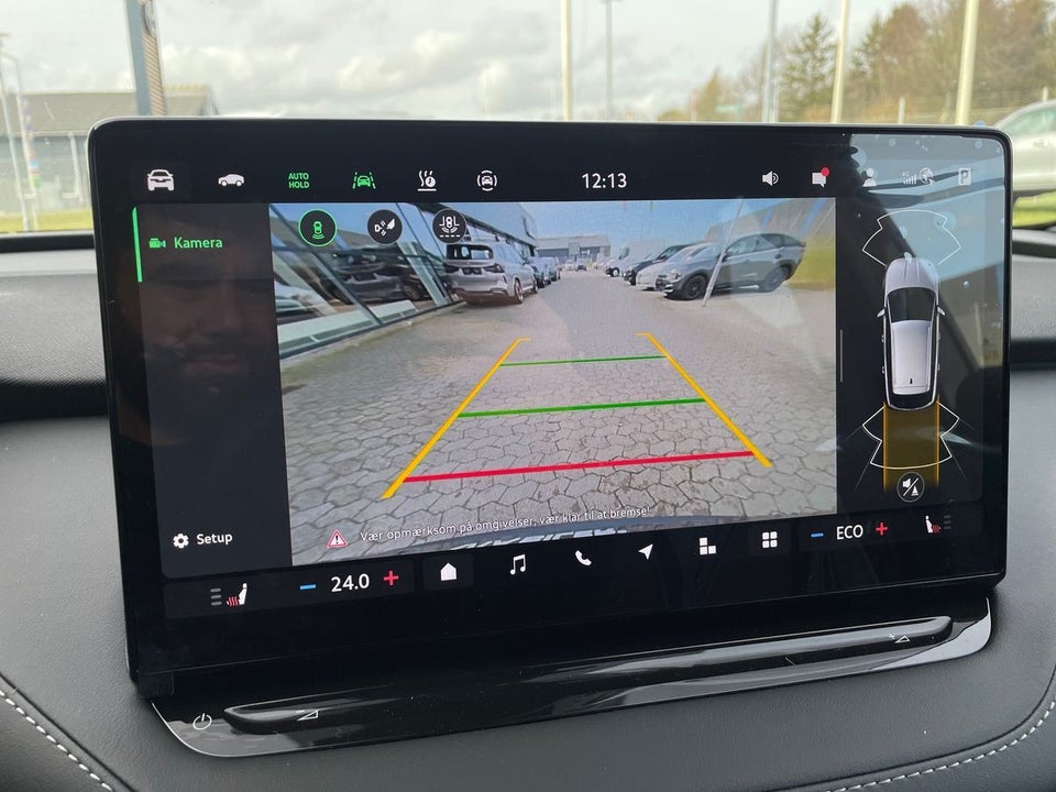 Skoda Elroq 85 iV Sportline 5d