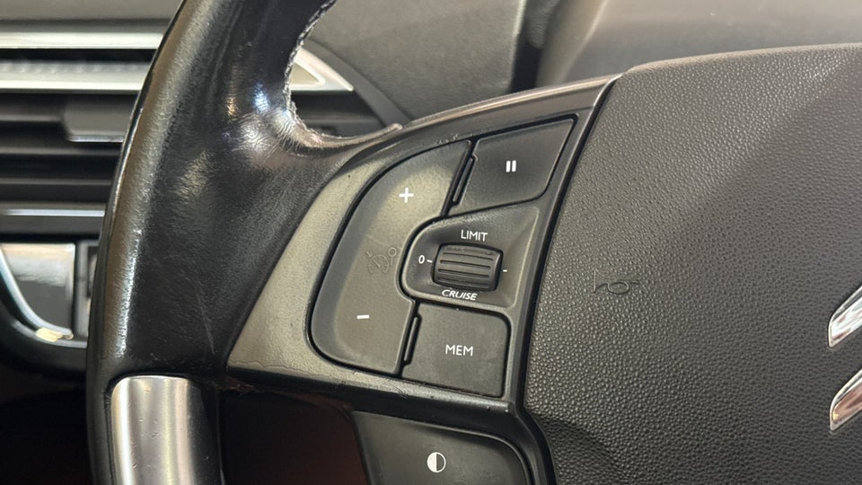 Citroën Grand C4 Picasso 2,0 BlueHDi 150 Exclusive 7prs 5d