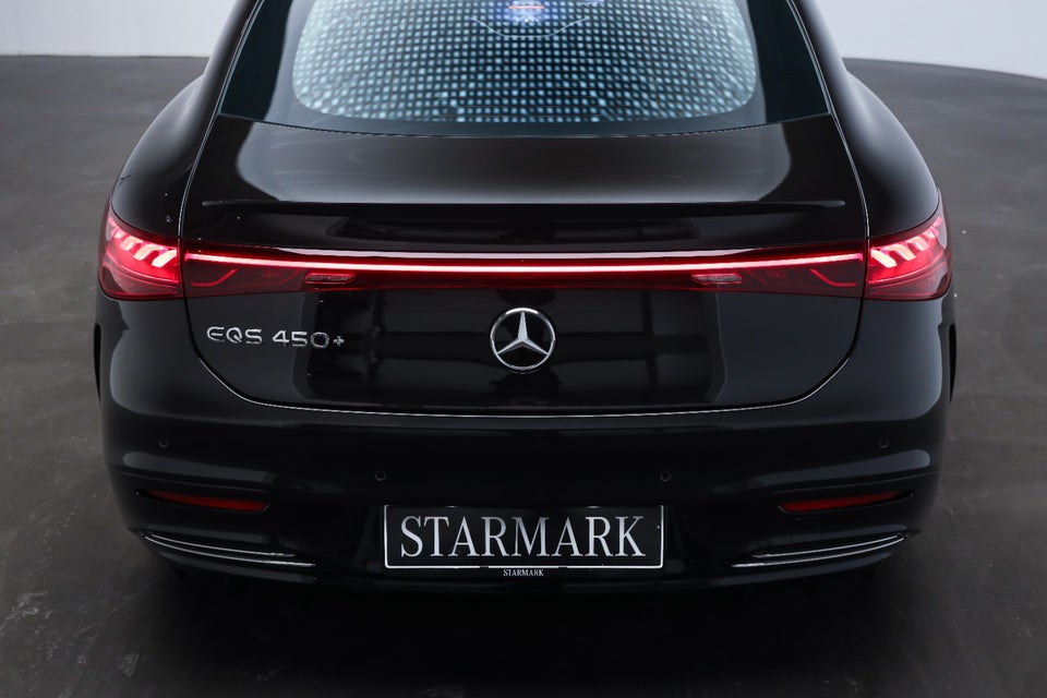 Mercedes EQS450+ AMG Line 5d