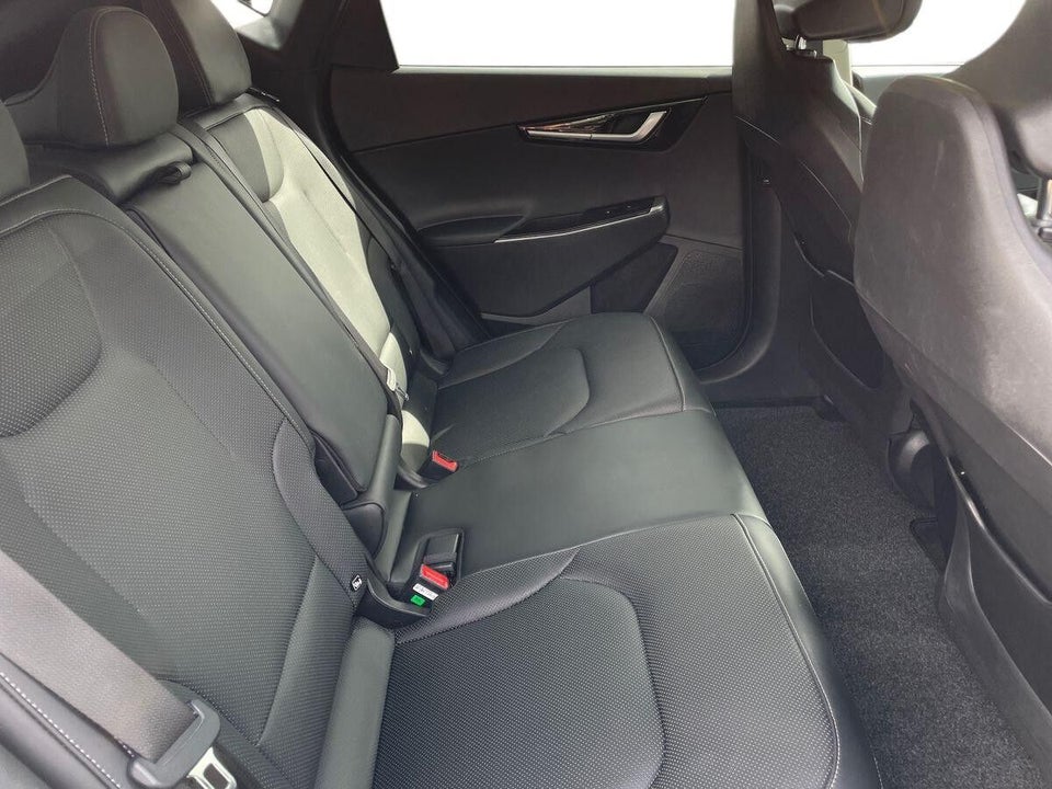 Kia EV6 77 Long Range Performance Upgrade AWD 5d
