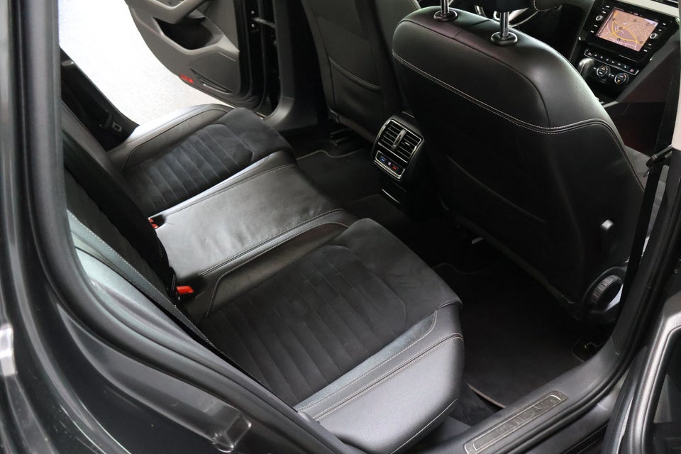 VW Passat 1,5 TSi 150 Elegance Variant DSG 5d