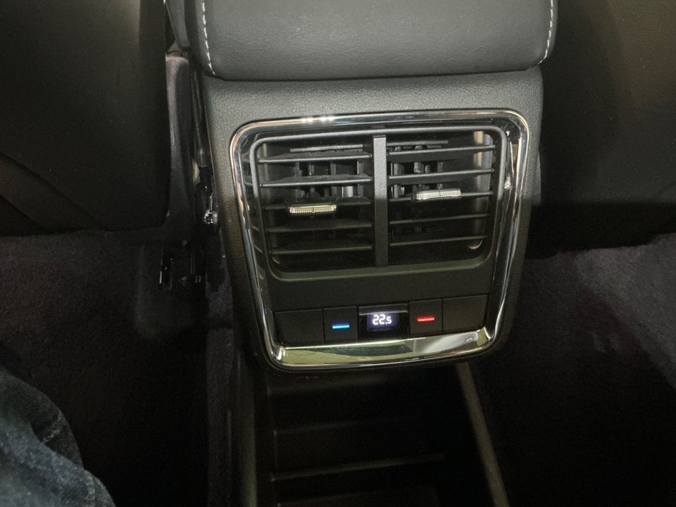 Skoda Enyaq 80x iV Sportline 5d