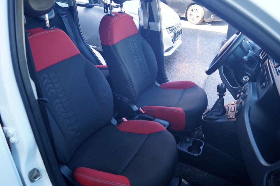 Fiat Panda 1,2 69 Easy 5d
