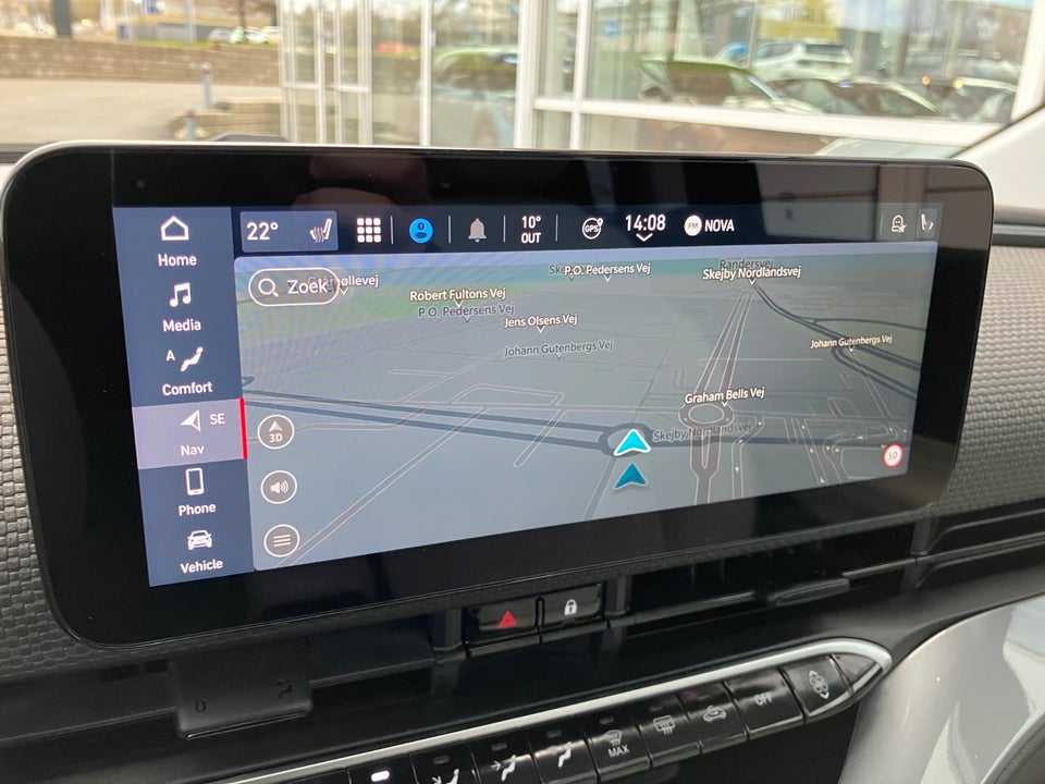 Fiat 500e 42 la Prima 3+1 4d